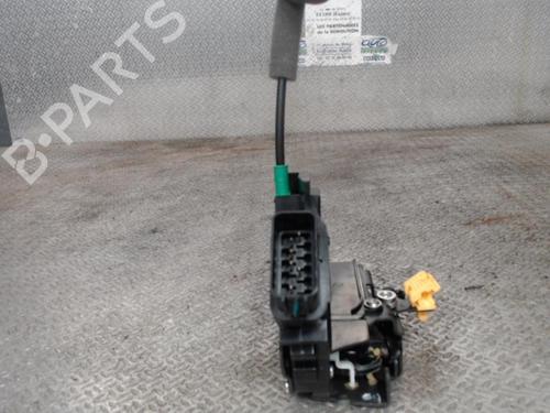 front-left-lock-ford-ka-iii-uk-fk-2014-24081871 main image