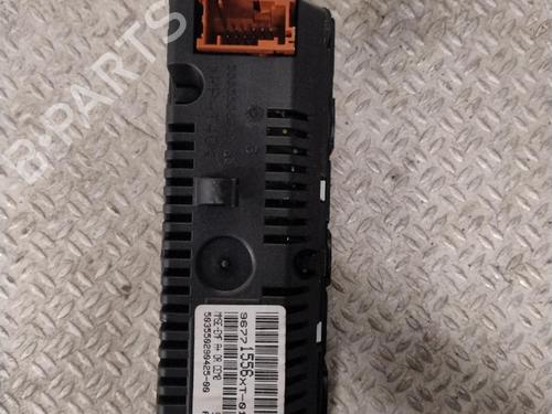 display-monitor-citroen-c3-ii-sc_-2009-25778380 main image