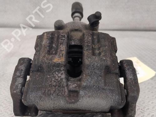 Used Left rear brake caliper BMW 1 (E87) 120 d (177 hp) 25703858