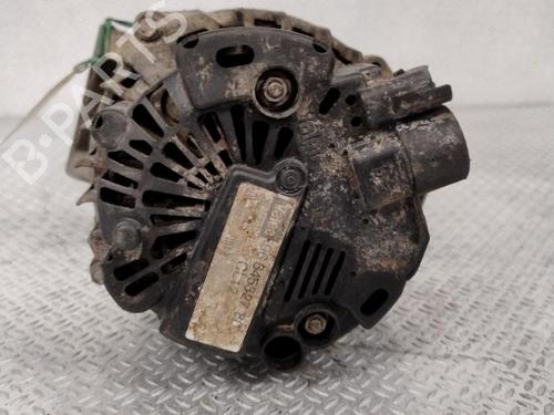 Used Alternator PEUGEOT 207 (WA_, WC_) 1.6 16V VTi (120 hp) 29516222
