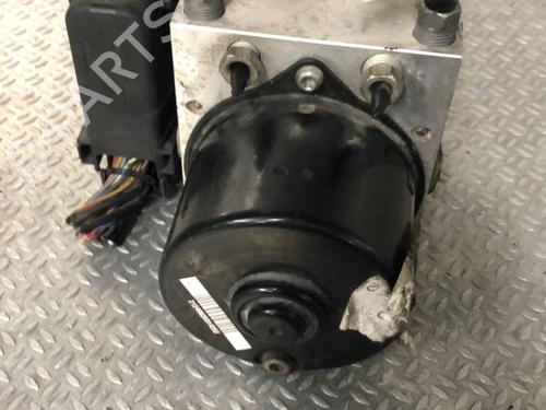 Used ABS pump ABS pump FORD C-MAX (DM2) 1.8 TDCi (115 hp) 30740349 30740349