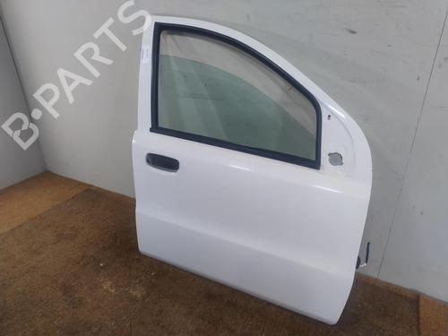 Used Right front door FIAT PANDA (169_) 1.1 (169.AXA1A) (54 hp) 31029904