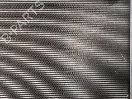 Water radiator DS DS 4 II (FR_, FB_, F3_, FP_) BlueHDi 130 (FBYHZT) | BP24094736M31