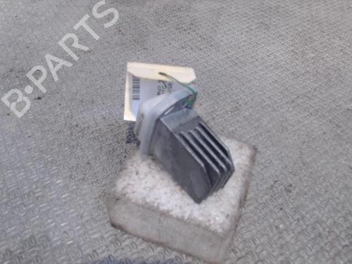 Used Heater resistor Heater resistor NISSAN NOTE (E12) 1.5 dCi (90 hp) 24101730 24101730