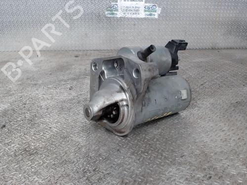 Startmotor CITROËN C3 II (SC_) 1.2 VTi 82 (82 hp) 24080060