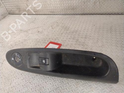 Switch RENAULT CLIO II (BB_, CB_) 1.5 dCi (B/CB07) | BP26877026I30 