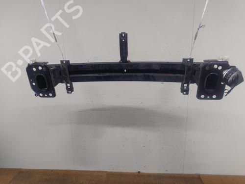 Used Front bumper reinforcement FORD FIESTA VI (CB1, CCN) 1.5 TDCi (75 hp) 31266298