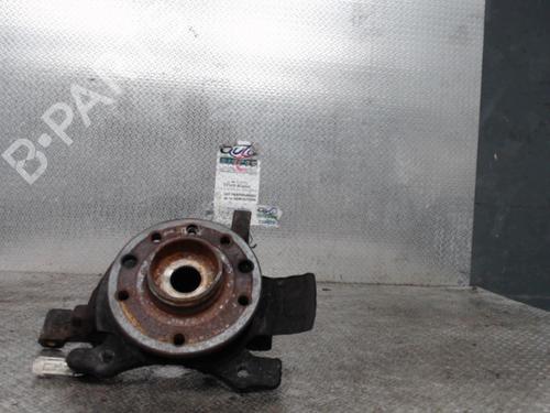 Used Left front steering knuckle OPEL ZAFIRA A MPV (T98) 2.2 DTI 16V (F75) (117 hp) 24086781