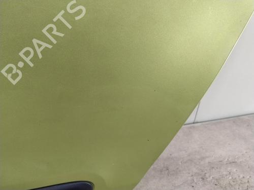 Left rear door CITROËN C3 Picasso (SH_) 1.6 HDi | BP27550787C4 