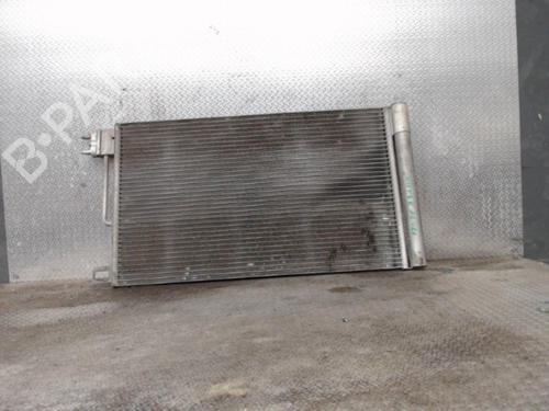 Used Heater matrix Heater matrix 24083952 24083952