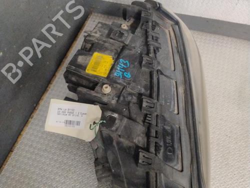 Left headlight BMW X3 (E83) 2.0 d | BP36482624C28 - Image 2