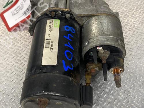 Used Starter CITROËN C3 Pluriel (HB_) 1.6 (109 hp) 24097202