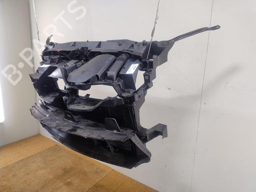 Used Support RENAULT SCÉNIC IV (J9_) 1.7 Blue dCi 150 (J9A7, J9A8) (150 hp) 29644459