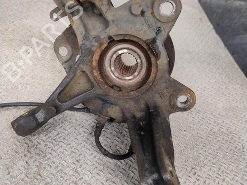 Right front steering knuckle CITROËN C3 II (SC_) 1.4 | BP36462711M26 - Image 2