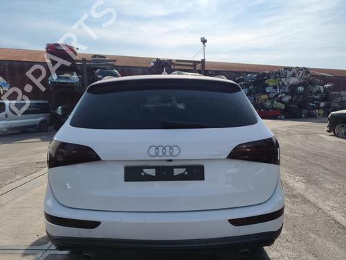 tailgate-audi-q5-8rb-2008-2009-2010-2011-2012-2013-2014-2015-2016-2017-2018-2019-37675441 main image