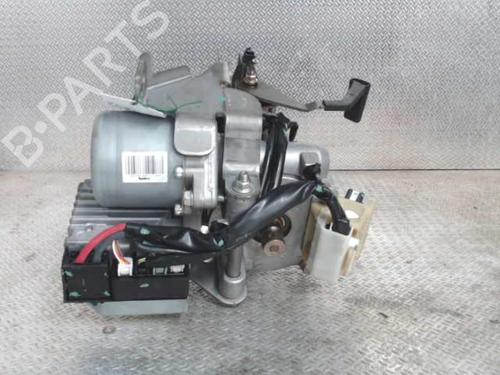 Steering column RENAULT SCÉNIC III (JZ0/1_) 1.5 dCi | BP24073215M21 