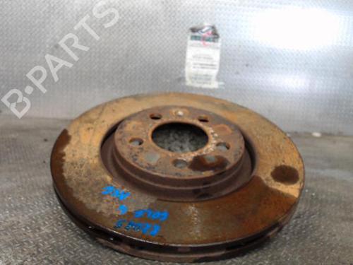 Used Other VW GOLF IV (1J1) 1.9 TDI (90 hp) 24090699