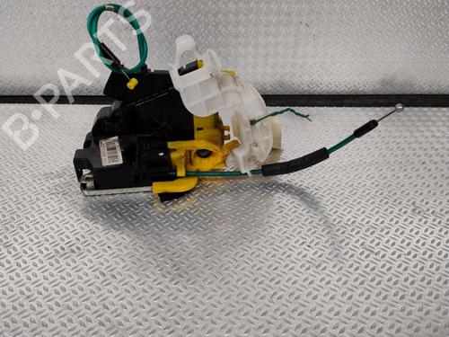 Front left lock HYUNDAI i30 (GD) 1.4 | BP25704255C98 - Image 4
