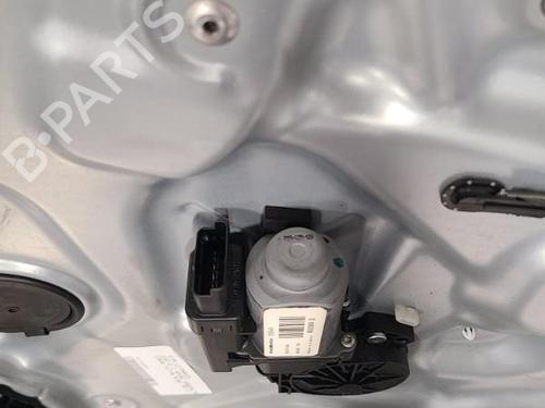 Front right window mechanism KIA CEE'D SW (ED) 1.6 CRDi 115 | BP39060910C23 - Image 3