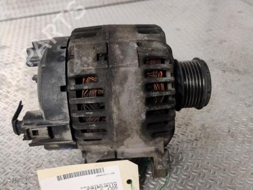 Alternator VW GOLF V (1K1) 1.9 TDI | BP29985599M7 
