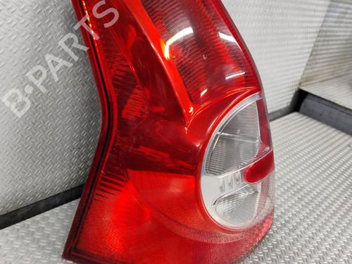Left taillight DACIA SANDERO 1.2 16V | BP27665916C34 - Image 3