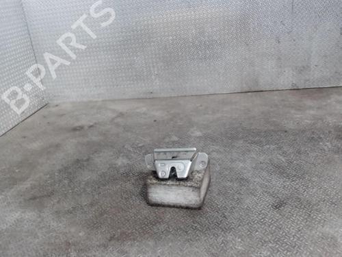 Used Tailgate handle Tailgate handle CITROËN C1 (PM_, PN_) 1.0 (68 hp) 24086762 24086762