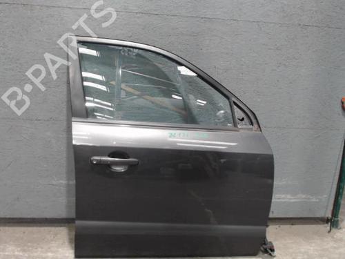 Used Right front door HYUNDAI TUCSON (JM) 2.0 CRDi (140 hp) 24091334
