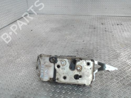 Used Front right lock Front right lock PEUGEOT BOXER Van (244) 2.0 HDi (84 hp) 24072610 24072610