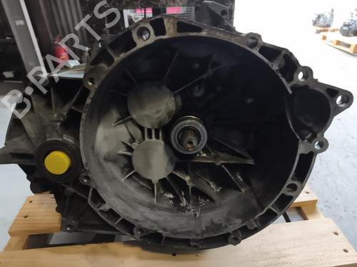 Gearbox FORD S-MAX (WA6) 2.0 TDCi | BP34049044M3 - Image 4