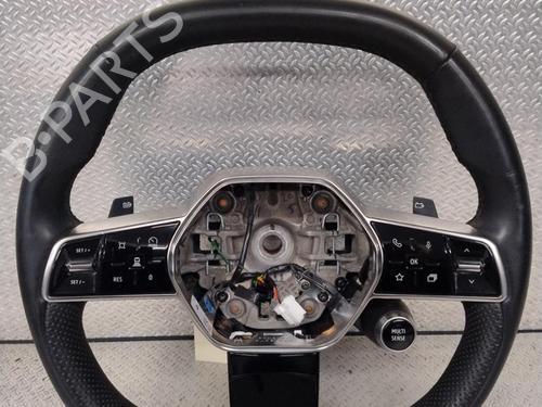 Used Steering wheel Steering wheel 39060902 39060902