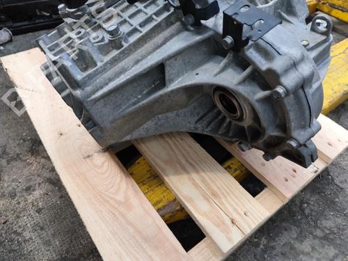 Gearbox KIA RIO III (UB) 1.2 CVVT | BP33188057M3 - Image 2