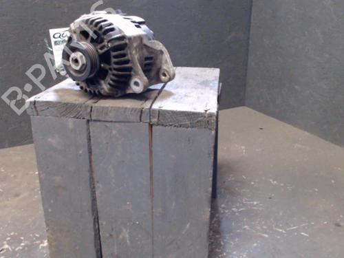 Used Alternator NISSAN MICRA III (K12) 1.4 16V (88 hp) 24068962