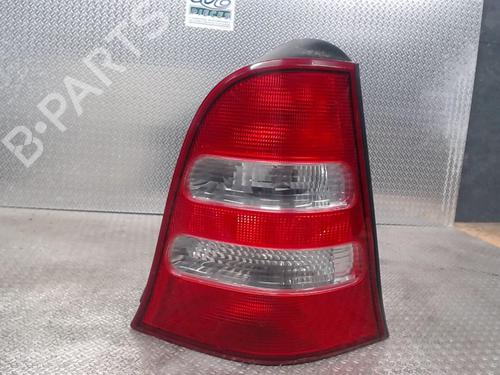 Used Right taillight MERCEDES-BENZ A-CLASS (W168) A 160 (168.033, 168.133) (102 hp) 24076618