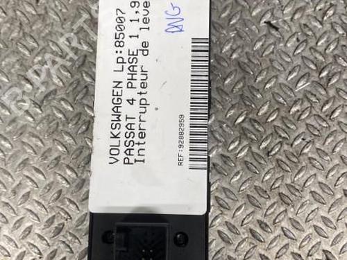 Left front window switch VW PASSAT B5 (3B2) 1.9 TDI | BP24101195I27 - Image 2
