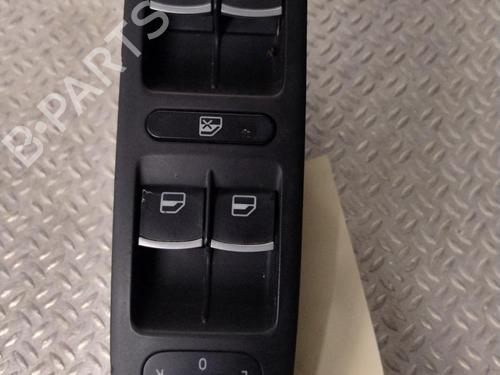Used Left front window switch Left front window switch VW GOLF VI (5K1) 2.0 GTi (210 hp) 30047359 30047359
