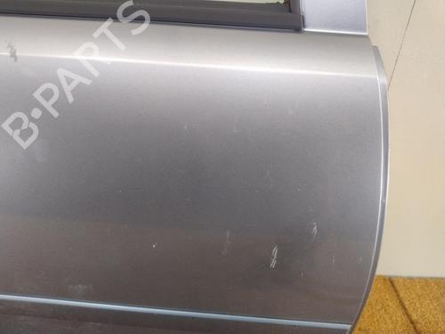 Used Right rear door OPEL CORSA C (X01) 1.2 Twinport (F08, F68) (80 hp) 29046874