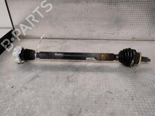 Right front driveshaft SEAT IBIZA III (6L1) 1.9 SDI | BP28614980M39