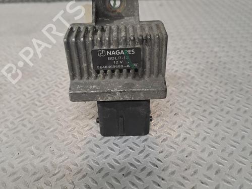 Módulo eletrónico DACIA LOGAN (LS_) 1.5 dCi (LS0K) | BP24062539M83