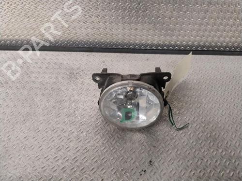 Used Right front fog light PEUGEOT 207 SW (WK_) 1.6 HDi (92 hp) 24120439