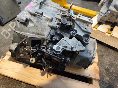 Gearbox PEUGEOT 207 CC (WD_) 1.6 HDi | BP30916305M3