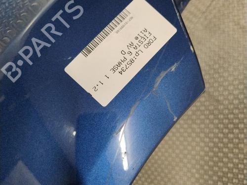 Right front fenders FORD FIESTA VI (CB1, CCN) 1.25 | BP24706598C42 