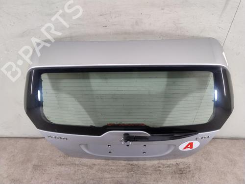 Used Tailgate MERCEDES-BENZ A-CLASS (W169) A 180 CDI (169.007, 169.307) (109 hp) 25826732