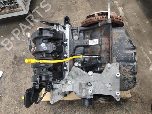 Engine RENAULT TWINGO II (CN0_) 1.2 16V (CN0K, CN0V, CN0A) | BP33997660M1  - Image 5