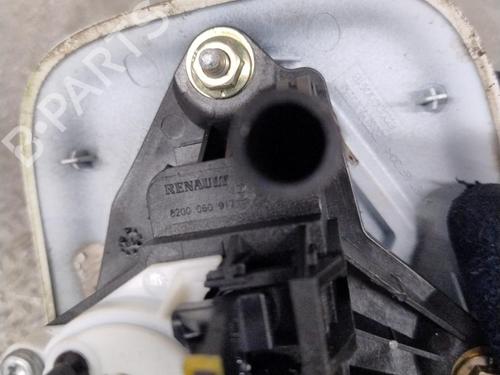 Used Tailgate handle Tailgate handle RENAULT CLIO II (BB_, CB_) 1.2 16V (BB05, BB0W, BB11, BB27, BB2T, BB2U, BB2V, CB05,... (75 hp) 34175945 34175945