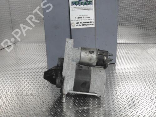 Used Starter RENAULT CLIO IV Grandtour (KH_) 0.9 TCe 90 (90 hp) 24070775