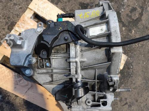 Gearbox RENAULT FLUENCE (L3_) 1.5 dCi (L30B) | BP31284116M3 - Image 4