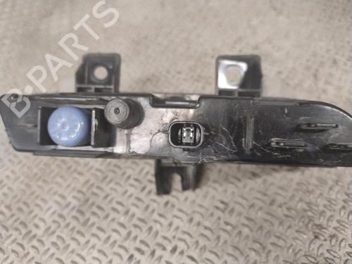 Used Left daytime light RENAULT CLIO IV (BH_) 1.5 dCi 90 (90 hp) 32179205