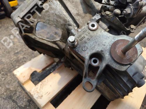 Gearbox FIAT BRAVO II (198_) 1.6 D Multijet (198AXH1B) | BP24086938M3 