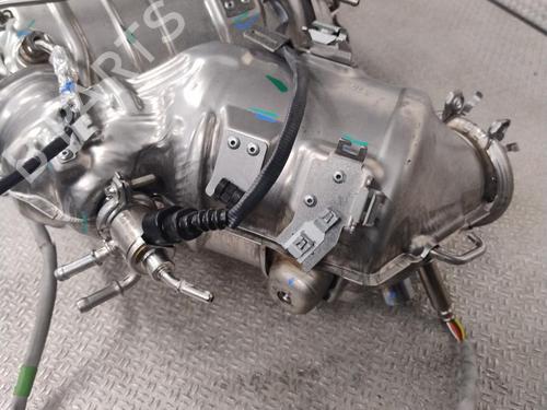 Particulate filter RENAULT TRAFIC III Van (FG_) 1.6 dCi 125 (FGMH) | BP38570687M81 - Image 4
