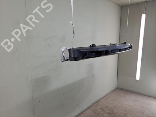 Front bumper reinforcement CITROËN C4 Picasso I MPV (UD_) 1.6 HDi | BP28087361C109 